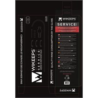 Wikeeps Service Pack
