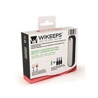 Wikeeps Xtra Fresh Cartridges - Rose and Dry White Wines