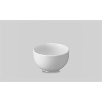 Footed Soup Bowl Large White 71cl 14cm