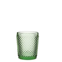 Dante Emerald DOF Glass 12oz 34cl Green