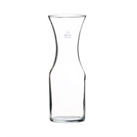 Carafe Tall Round 1litre LCE