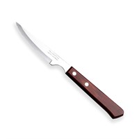 Redwood Handled Steak Knife
