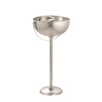 Coupe Beverage Stand