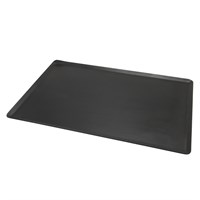 Black Iron Baking Sheet 60X40cm