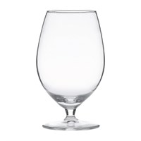 allure water/ beer glass 41cl 14.5oz
