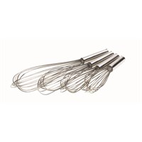 Stainless Steel Balloon Whisk 30cm (12in)