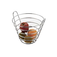 Basket Upright Fruit Roma