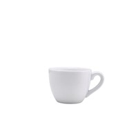 Bowl Shpped Cup Genware 9cl 3oz