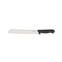 Bread Knife Giesser Black Handle 21cm 8.25in