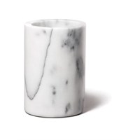 MARBLE WINE COOLER WHITE