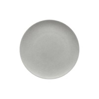 Flat Coupe Bauscher Rustic Stone Plate 26cm