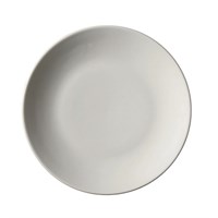 Plate Coupe White 26cm