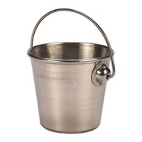 Stainless Steel Serving Bucket 7cm