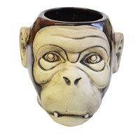 Tiki Chiki Monkey Mug 55cl (19.25oz)