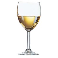 Savoie Wine Glass 35cl (11.75oz) LCE/125,175,250ml
