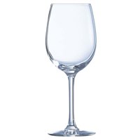 Cabernet Tulip Wine Glass 16cl (5.25oz) LCE/125ml