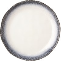 Isumi Round Plate 10'' 25cm