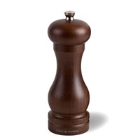 Pepper Mill Wood Forest Capstan 165mm