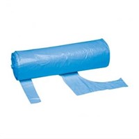 Apron Disposable Blue Roll of 200