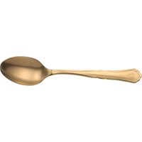 Settecento Alchimique Gold Tea Spoon