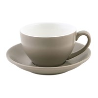 Coffee Tea Cup Bevande Saucer 14cm Sone