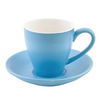 Coffee Tea Cup Bevande Saucer 14cm Breeze