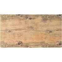Wooden Board Timber Melamine Rectangular