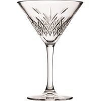 Cocktail Martini Glass Timeless Vintage 23cl 8oz