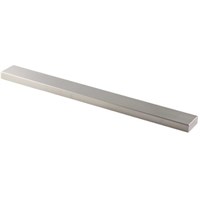 Knife Rack Magnetic Steel 35.6cm 14in
