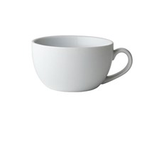 Cup Bowl Shaped China White with 415811