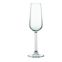 Champagne Flute Allegra Glass 20cl 6.75oz
