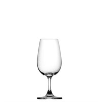 Taster Glass Bar Table 7.75oz 22cl