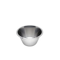 Mixing Bowl Stainless Steel Swedish 2L