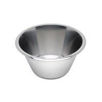 Mixing Bowl Stainless Steel Swedish 8L