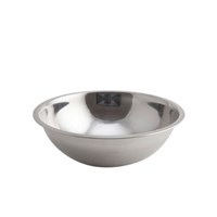 Mixing Bowl Stainless Steel 4L 29.5 x 9.5cm