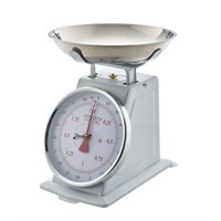 Scales Analogue  2kg Grauate in10g