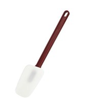 Spoonula Hi Heat 40.6cm Handle Rubber Blade