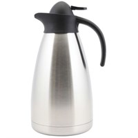Jug Contemporary Vacuum Stainless Steel 1.5L