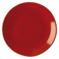 Magma Coupe Plate 18cm 7in