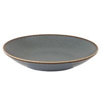 Plate Coupe Cous Cous Storm 26cm 10.25in