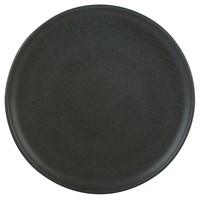 Rustico Carbon Pizza Plate 31cm