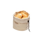 Bread Bag with Heat Pillow 20cm