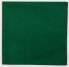 Napkin 40cm Pop In Fold Fabric Style Green