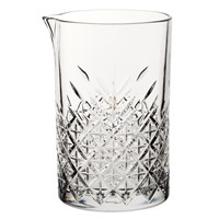 Cocktail Mixing Glass Timeless Vintage 72.5cl