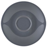 Saucer Royal Genware Grey 13.5cm