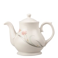 Teapot China Chelsea Sandringham 85.2cl 30oz