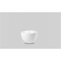 Sugar Bowl Bamboo China White 22.7cl only