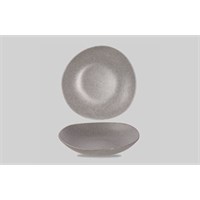 Bowl Trace Melamine Granite 38cm