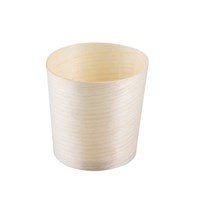 Small Disposable Serving Cup 4 oz