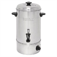 Water Boiler Manual Fill Buffalo 20L
